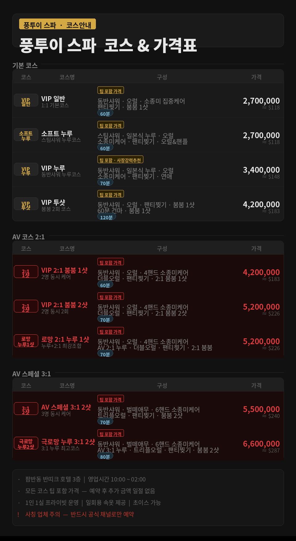 다낭풍투이스파