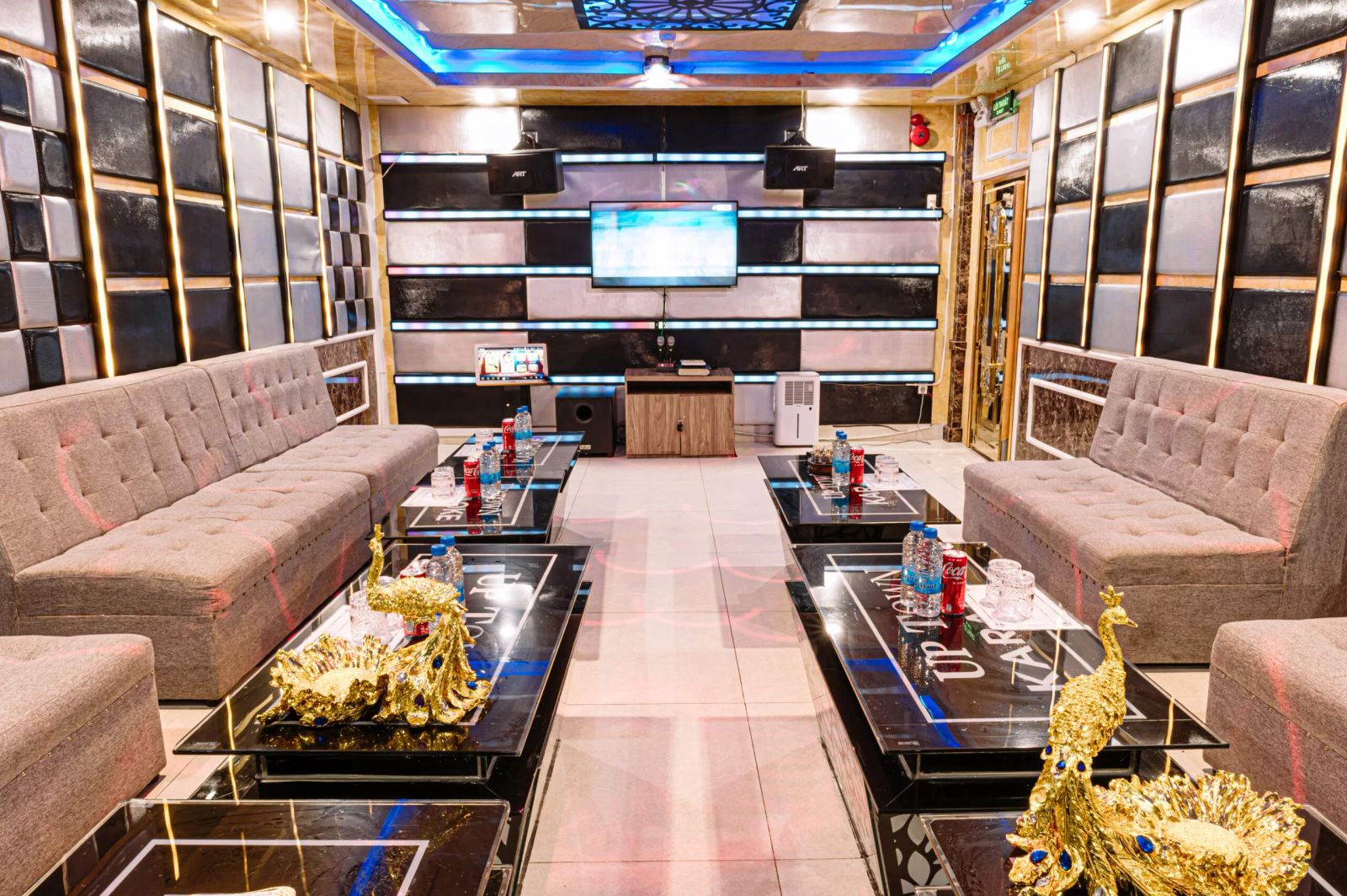 다낭 가라오케 업타운