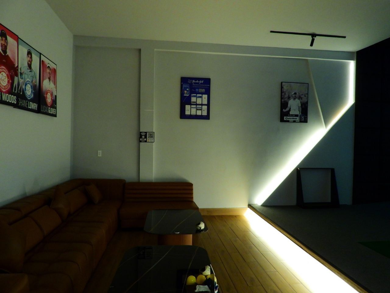 다낭 스크린골프