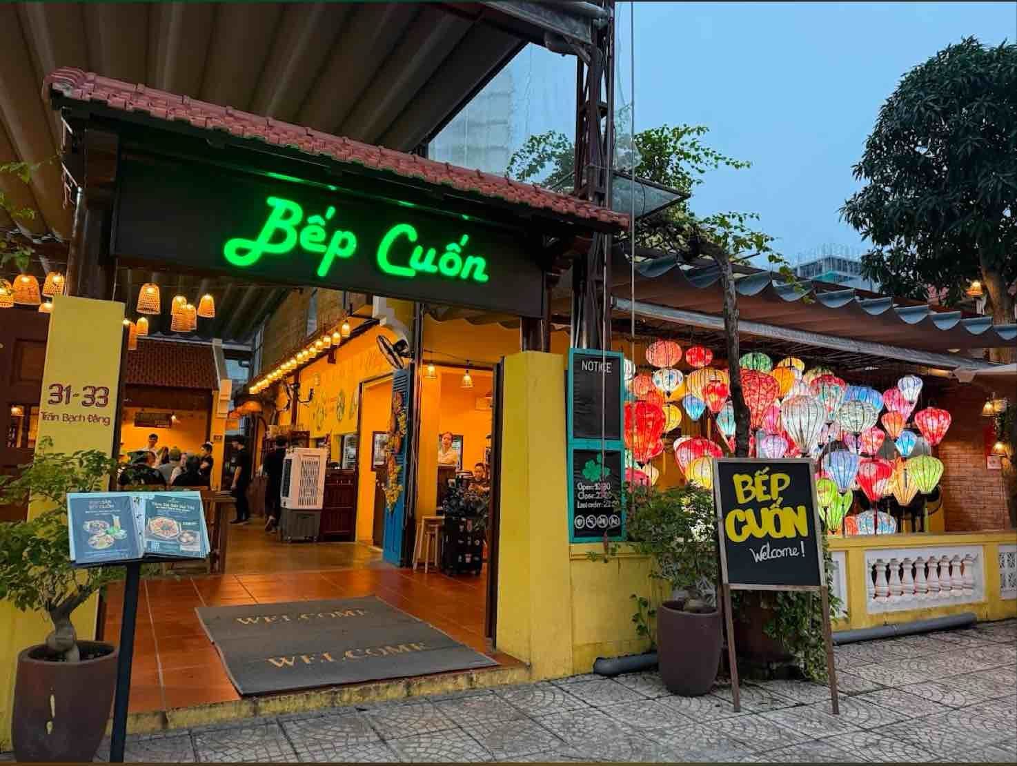 다낭 로컬맛집 완벽 가이드 2026 | 다낭 현지인 추천 레스토랑 총정리 | 다놀자