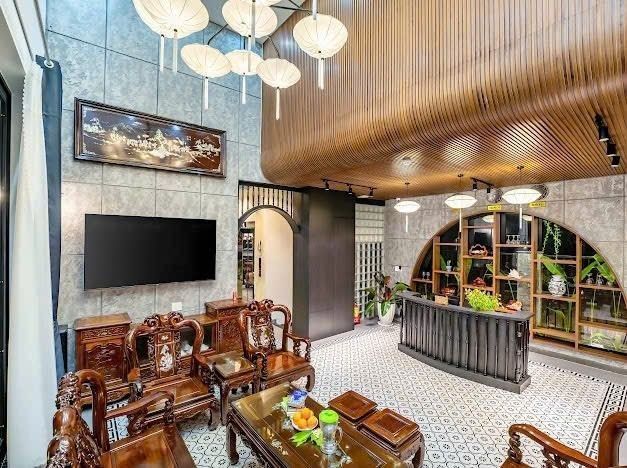 다낭 카지노 풀빌라