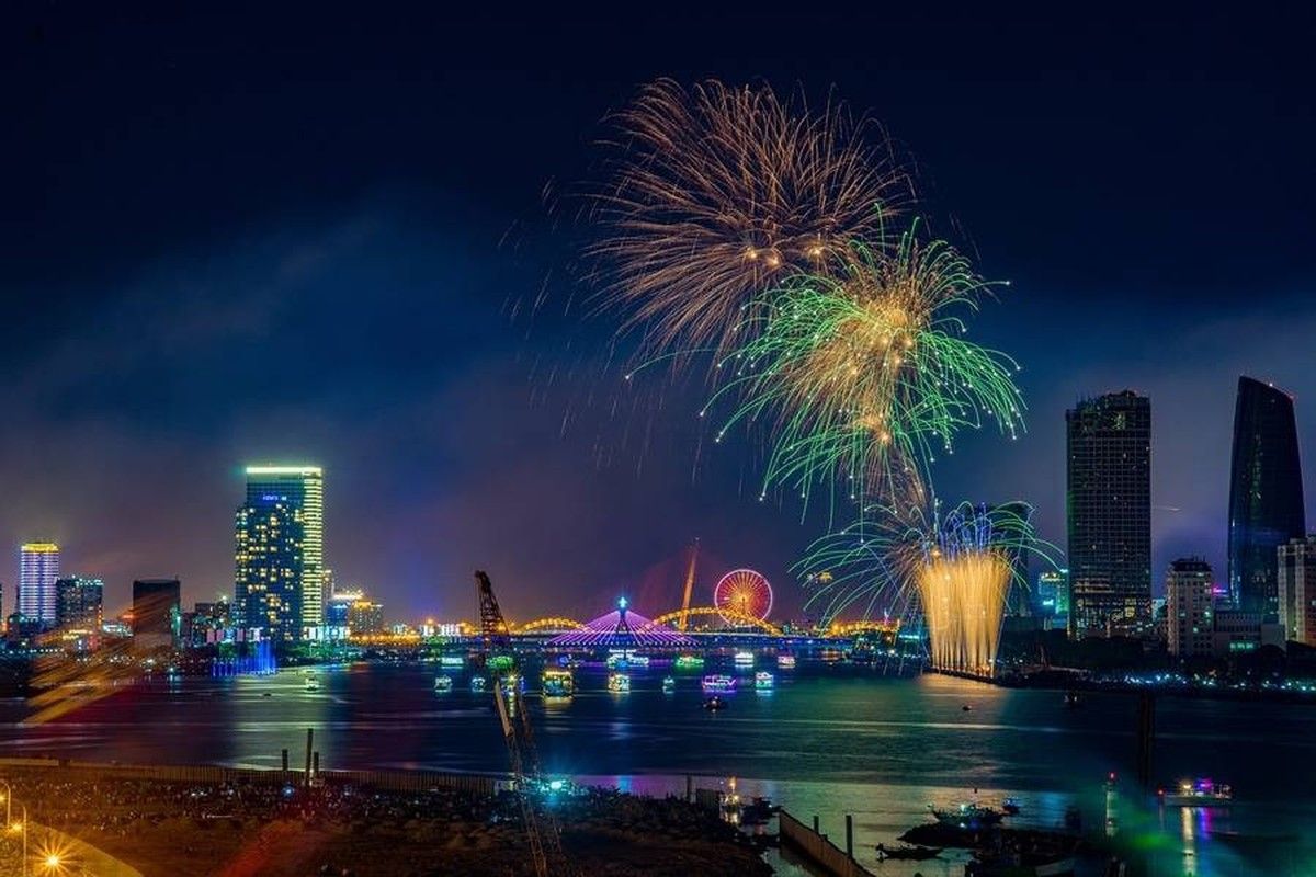 다낭 포토존 BEST 5 | 2026 인생샷 명소 